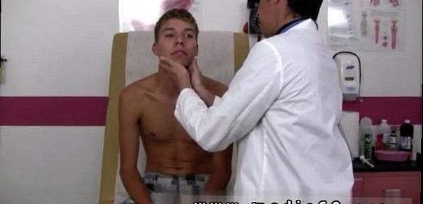  Gay movietures getting fucked by doctor I did the regular routine of